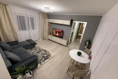 2 Camere Modern etaj 1/4 cu Loc de parcare - 1