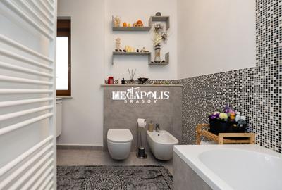 Casă individuală cu 6 camere cu Canalizare în Lunca Calnicului - 5