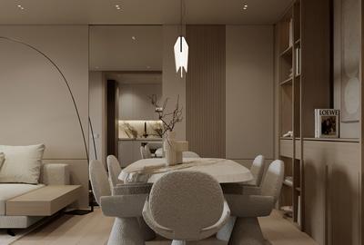 ISOLA Boutique • 2 camere decomandat • 59,2 mp • Etaj 2 • Prețuri de lansare - 11