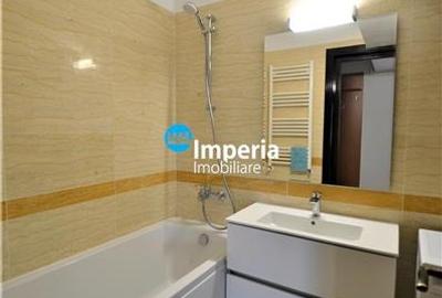 Inchiriez apartament 2 camere, open space, Complex Roua Residence - 5