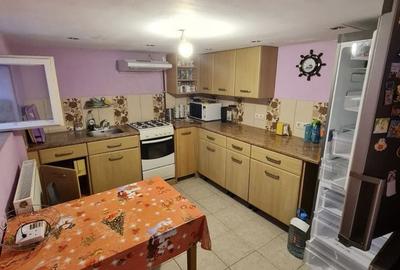 Casă cu 4 camere în Central - 7