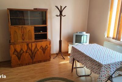 Apartament cu 2 camere în Central - 1