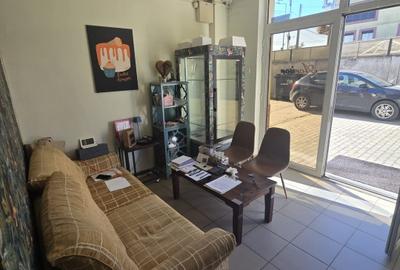 Spatiu Productie Patiserie - 8