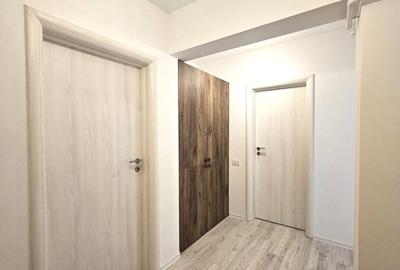 Apartament cu 2 camere decomandat în Tractorul - 5