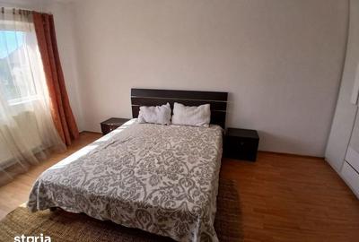 Apartament cu 2 camere, mobilat în Șagului - 6