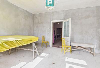 Casă spatioasă și solidă în Pecica - 9