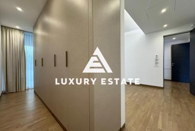 Apartament cu 4 camere decomandat, mobilat în Primăverii - 14