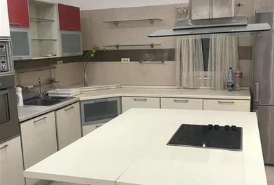 Casă individuală cu 6 camere cu Teren 783 Mp în Pipera - 9