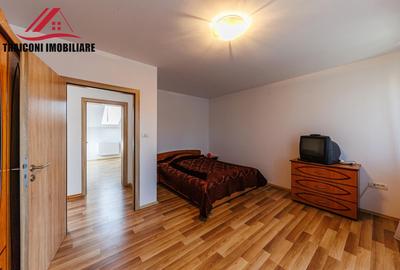 Casă individuală str Arsenie Boca, 0% COMISION - 5