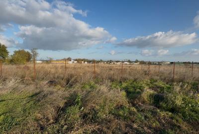 Teren de vânzare în Corbu – la doar câțiva pași de mare! - 1