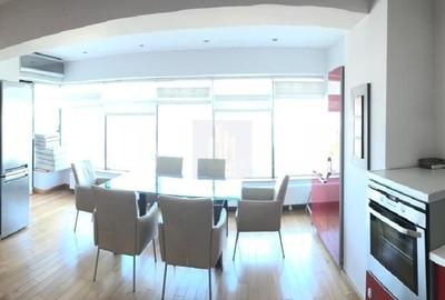 Apartament cu 3 camere decomandat, mobilat în Grozăvești - 5