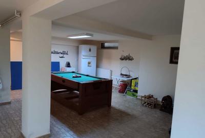 Casă cu 4 camere în Central - 7