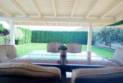 Vând casă elegantă, bine întreținută - 8