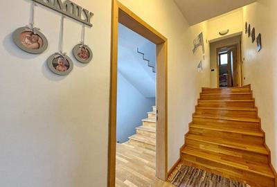 VILA in Craiter - Confort si functionalitate - 26
