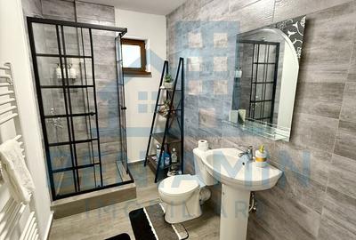 Garsonieră în Central - 2