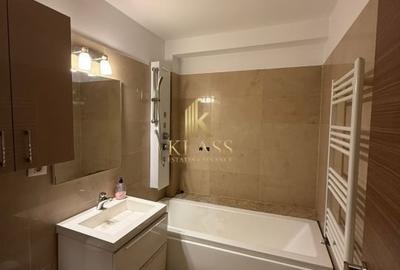 Garsoniera | Barbu Vacarescu | 25 mp - 4