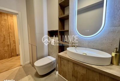 Garsonieră, mobilată în Tomis Nord - 15