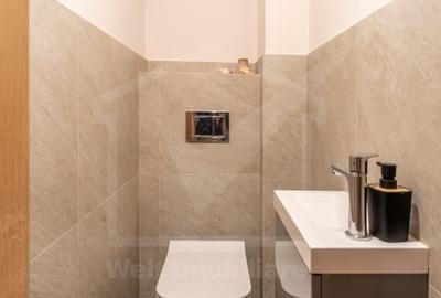 Apartament 4 camere, 2 bai, etaj 1, in Manastur, ultrafinisat - 10