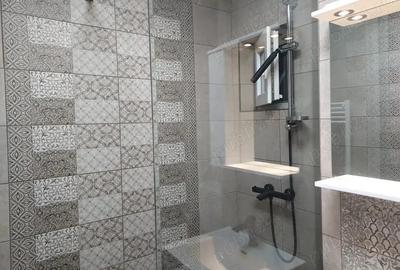 Apartament 2 camere ETAJ 3 spre inchiriere Deva, zona Decebal