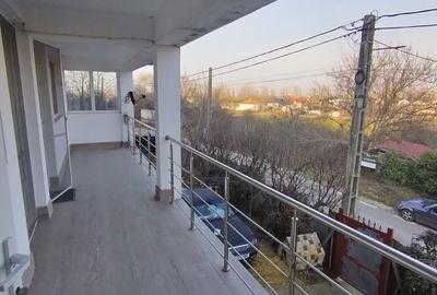 Casă cu 5 camere cu Teren 590 Mp în Bucovăț - 16