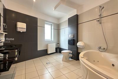 Apartament cu 6 camere, mobilat în Herăstrău - 10