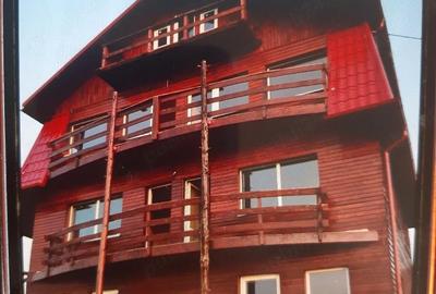 Casă cu Teren 2000 Mp în Paltin - 8