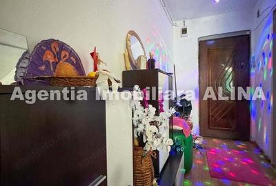 Garsoniera in Deva, zona Micro, semidecomandata, suprafata utila 24,64 mp, etaj 4... - 3