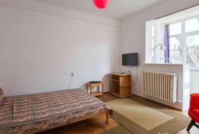 Garsonieră decomandată, mobilată în Ultracentral - 5