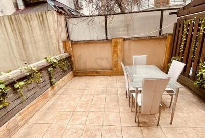 REA1009754 Apartament LUX 2 camere Cartierul FrancezI terasa si dressing - 12