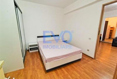 Apartament cu 2 camere nedecomandat în Tătărași - 8
