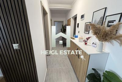 Apartament cu 2 camere in zona Braytim decomandat la etajul 1 - 4