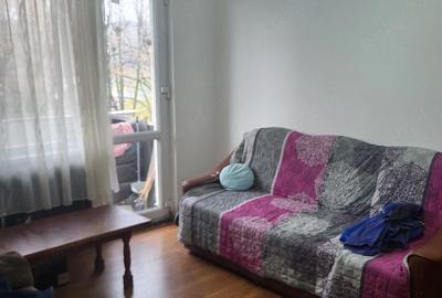 Apartament cu 2 camere nedecomandat în Pucioasa - 6