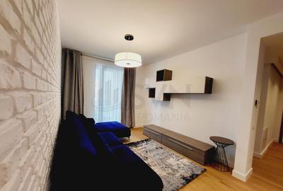 Apartament 2 camere - Ultracentral - Palatul Parlamentului - 1