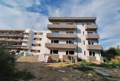 Apartament 2 camere Bloc 2025 Cavalerului Residence-Stefanesti - 1