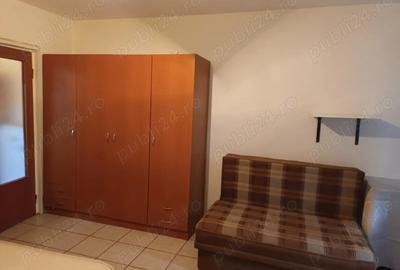 Inchiriez garsoniera Drumul Taberei- Favorit - 8