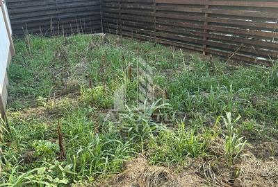 Apartament cu 2 camere si gradina proprie de 50mp in Chisoda la asfalt - 12