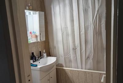 Apartament cu 2 camere semidecomandat, mobilat în Podu Roș - 3