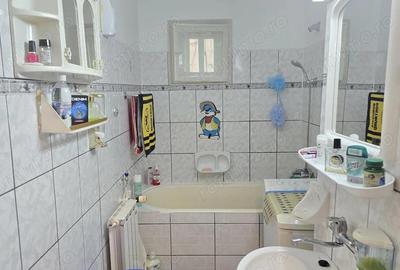 Apartament cu 2 camere semidecomandat în Gojdu - 8