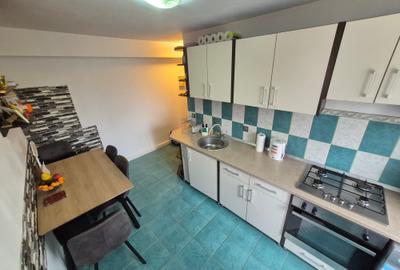 2 Cam-Sagului--5 Min Centru-Mobilat--Aer conditionat-- 42 MP - 74.000 Euro ! - 3