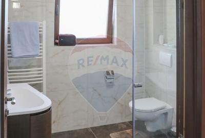 Casa cu 4 camere, de inchiriat in cartierul Tineretului - 5