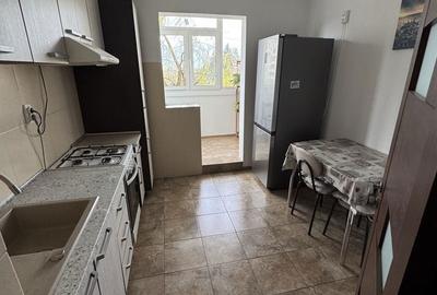 Apartament cu 3 camere decomandat în Olteniței - 1