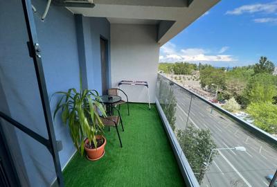 Apartament cu 2 camere în Central - 14