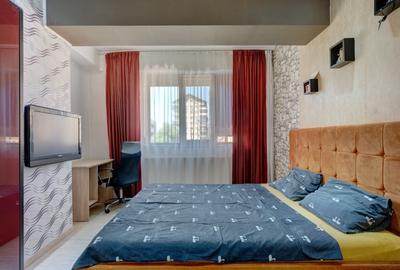 Apartament cu 2 camere decomandat, mobilat în Chiajna - 15
