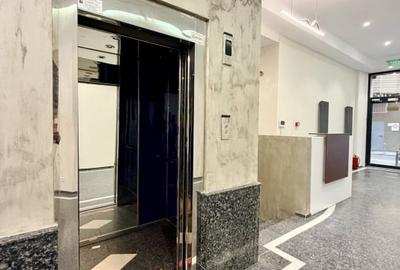 Birou, de 290 mp, în P-ța Universității - 5