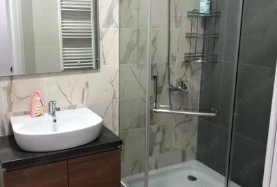 Garsonieră decomandată în Păcii - 2
