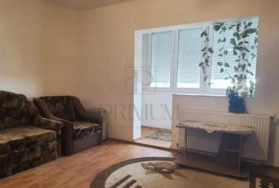 Blascovici - 1 cam - decomandat - bloc anvelopat - ZONA LINI