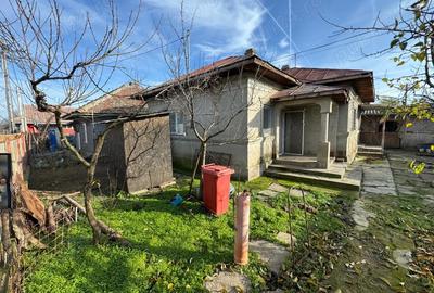 Casa de vanzare - oras Lehliu Gara - 2