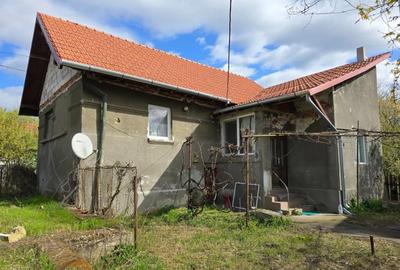 Casa de vanzare in Batiz - 1