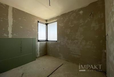 Casa individuala de vanzare intr-un complex nou din Corusu! - 11