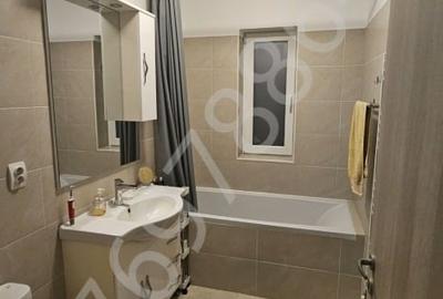 Proprietar, ap. 3 camere, loc parcare, locație liniștită, Calea Urseni - 8